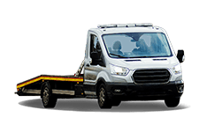 Car Hire Milton Keynes - Recovery Van - Van hire Milton keynes