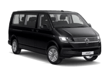 Car Hire Milton Keynes - 9 Seater Manual - Minibus hire Milton keynes