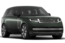 Car Hire Milton Keynes - Range Rover - car hire Milton keynes